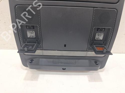 Interior roof light JAGUAR I-PACE (X590) EV400 AWD | BP32064627I8 