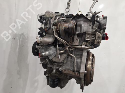 Engine VAUXHALL ASTRA Mk VII (K) Estate (B16) 1.0 | BP40258384M1  - Image 5