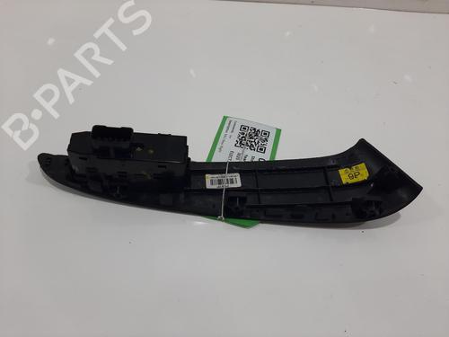 Right rear window switch HYUNDAI ix35 (LM, EL, ELH) 1.7 CRDi | BP37160668I28 - Image 4