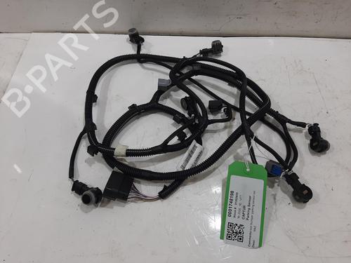 Used Electronic sensor Electronic sensor 36966442 36966442