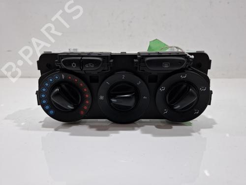 Used Climate control Climate control 38982977 38982977
