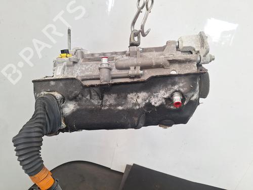 Motor JAGUAR I-PACE (X590) EV400 AWD | BP29883121M1