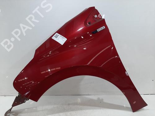 Used Left front fenders Left front fenders 38480868 38480868