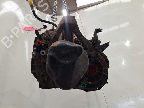 Gearbox DACIA SANDERO II 1.5 dCi | BP36662404M3 - Image 3
