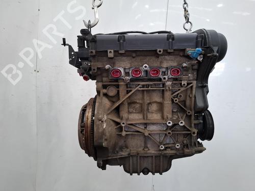 Engine FORD FIESTA VI (CB1, CCN) 1.4 | BP38067319M1 - Image 3