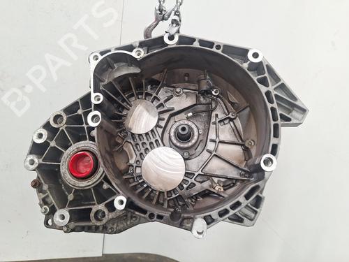 Used Gearbox Gearbox VAUXHALL ASTRA Mk VI (J) (P10) 2.0 CDTi (165 hp) 35985986 35985986