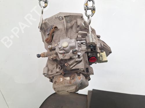 Gearbox FORD KA (RU8) 1.2 | BP29445029M3 