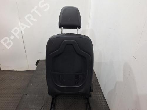 Left front seat BMW 2 Gran Coupe (F44) 218 i | BP39106332C15 - Image 4