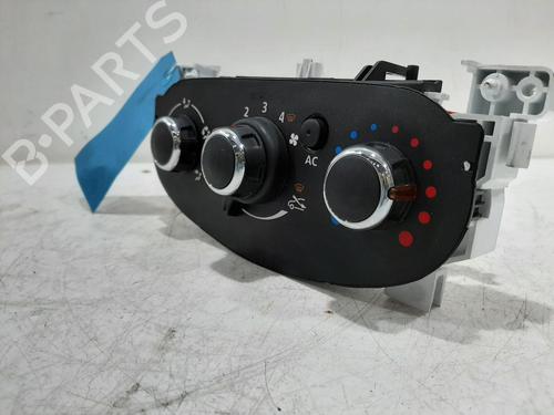 Climate control DACIA DUSTER (HS_) 1.5 dCi | BP34424975I5 - Image 2