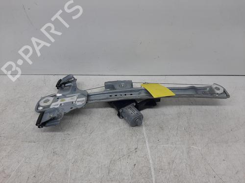 Used Rear right window mechanism Rear right window mechanism 26745252 26745252