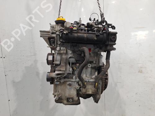 Engine DACIA SANDERO II TCe 90 (B8M1, B8MA, B8AC) | BP39916695M1 - Image 3