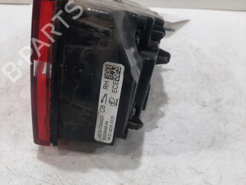 Høyre baklys JAGUAR I-PACE (X590) EV400 AWD | BP30559669C35 