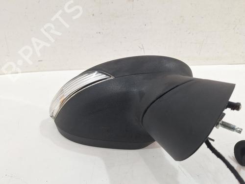 Right mirror FORD FIESTA VI (CB1, CCN) 1.25 | BP26748634C27 
