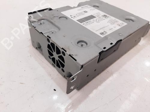 Control unit CITROËN C4 III (BA_, BB_, BC_) 1.2 PureTech 130 (BAHNSA, BAHNSB) | BP39413442M11 - Image 3