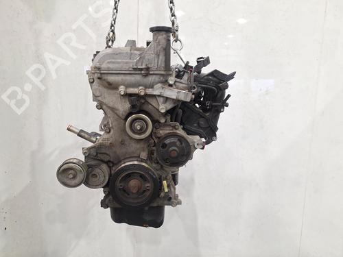 Used Engine MAZDA 3 (BL) 1.6 MZR (BL14) (105 hp) 29060220