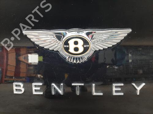 Used Tailgate BENTLEY CONTINENTAL Convertible (3S_) 6.0 AWD (635 hp) 29235214