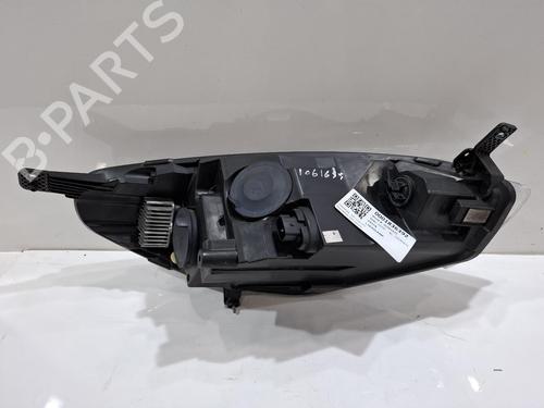 Left headlight FORD FIESTA VII (HJ, HF) 1.1 Ti-VCT | BP39389617C28 - Image 6