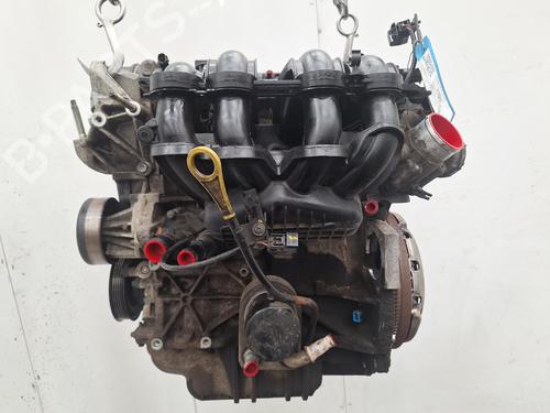 Engine FORD FIESTA VI (CB1, CCN) 1.6 Ti | BP26847776M1 
