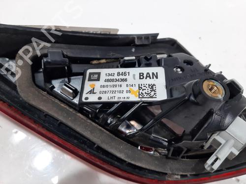 Other VAUXHALL CORSA Mk IV (E) (X15) 1.4 | BP37219141O1 - Image 2