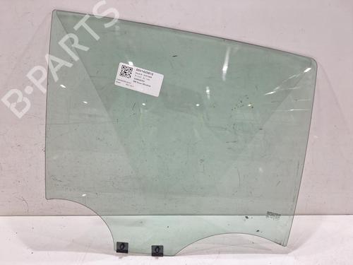 Used Rear right door window DACIA SANDERO II TCe 90 (B8M1, B8MA, B8AC) (90 hp) 26751725
