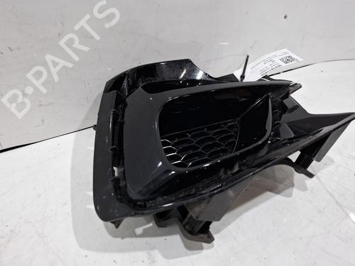 Grill MG MG ZS SUV (AZS1) 1.5 VTi | BP38568638C40 - Image 3