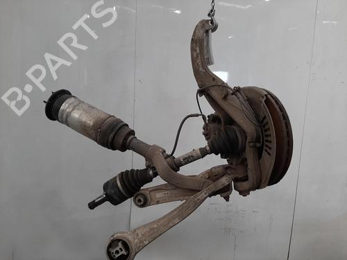 Jambe de force avant gauche JAGUAR I-PACE (X590) EV400 AWD (400 hp) 30495239