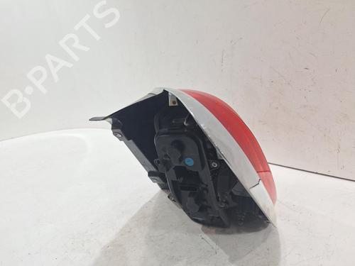 Left taillight FIAT 500X (334_) 1.6 D Multijet (334AXA1B, 334AXA11) | BP31812423C34 