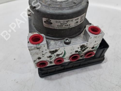 ABS pump FORD B-MAX (JK) 1.0 EcoBoost | BP31903669M43