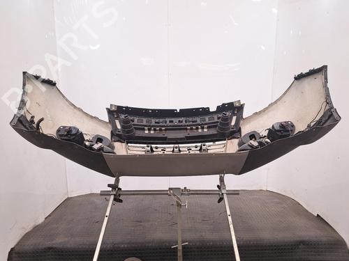 Front bumper FORD KUGA II (DM2) 2.0 TDCi | BP36773381C7 - Image 5