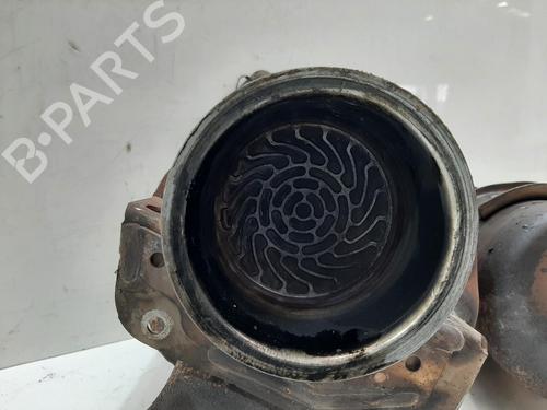 Particulate filter SKODA OCTAVIA III Combi (5E5, 5E6) 1.6 TDI | BP35767938M81 - Image 3