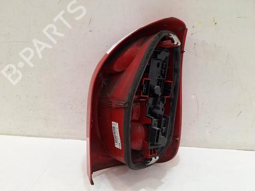 Left taillight CITROËN XSARA PICASSO (N68) 1.6 | BP26827074C34 