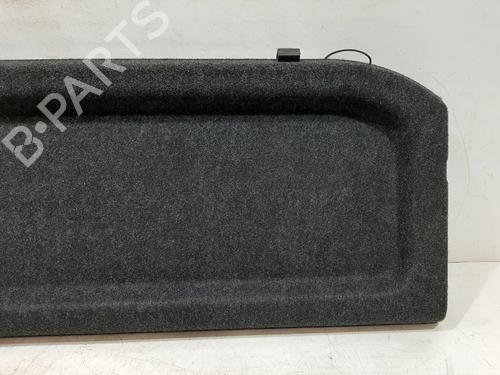 Rear parcel shelf SUZUKI SX4 (EY, GY) 1.6 VVT (RW416, YA21S) | BP32381002C85