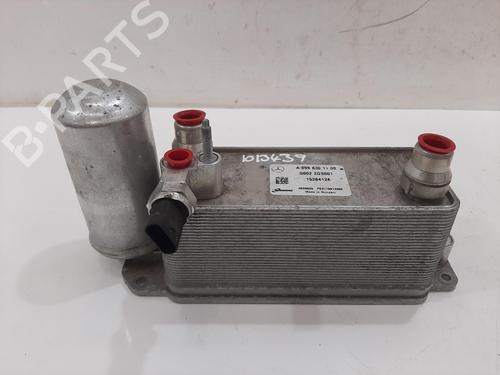Used Air conditioning evaporator MERCEDES-BENZ EQC (N293) EQC 400 4-matic (293.890) (408 hp) 29059572