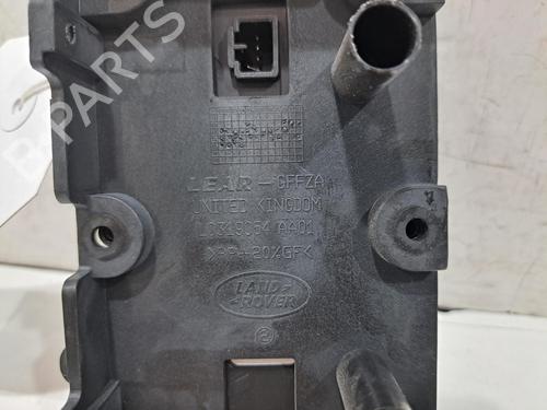 Switch LAND ROVER RANGE ROVER IV (L405) 3.0 SDV6 Hybrid 4x4 | BP29742312I30 - Image 3