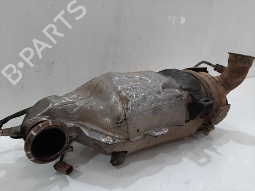 Particulate filter PEUGEOT PARTNER Box Body/MPV 1.6 HDi | BP29603503M81 