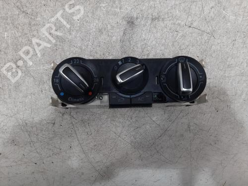 Used Climate control VW POLO V (6R1, 6C1) 1.2 (60 hp) 32422976