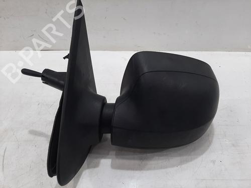 Left mirror DACIA SANDERO II TCe 90 (B8M1, B8MA, B8AC) | BP26827971C26