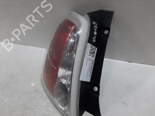 Left taillight FIAT 500 (312_) 1.2 (312AXA1A) | BP34179180C34 - Image 3