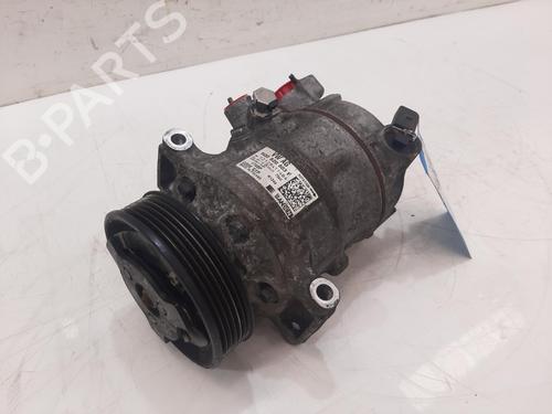 Used AC compressor AC compressor 37218890 37218890