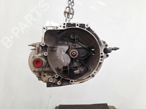 Used Gearbox Gearbox VAUXHALL VIVARO C Van (K0) 1.5 (102 hp) 34377199 34377199