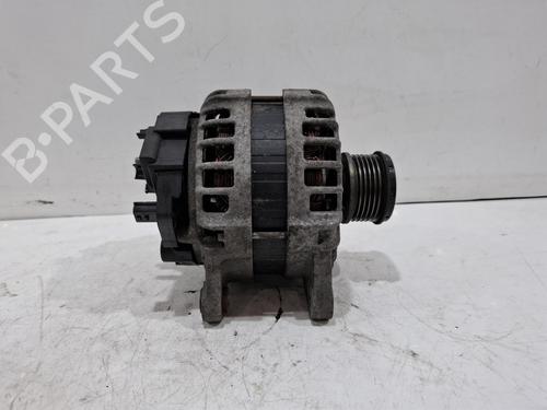 Used Alternator Alternator 38481020 38481020