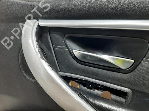 Front right panel BMW 3 (F30, F80) 318 i | BP39543520C59 - Image 4