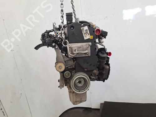 Used Engine FIAT 500X (334_) 1.4 (334AXC1B, 334AXC11) (140 hp) 32718670