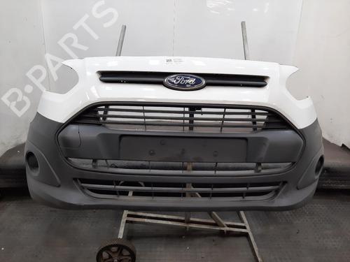 Used Front bumper Front bumper FORD TRANSIT CONNECT V408 Box Body/MPV 1.6 TDCi (95 hp) 36154028 36154028