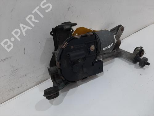 Front wiper motor SEAT LEON (1P1) 1.2 TSI | BP30095197M29