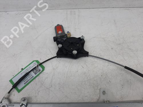 Front left window mechanism HYUNDAI i10 II (BA, IA) 1.0 | BP26852541C22 