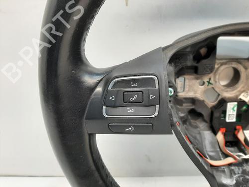 Steering wheel VW TOURAN (1T3) 1.6 TDI | BP26845586C49 