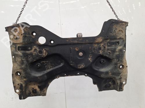 Subframe VAUXHALL COMBO Mk IV (E) Box Body/MPV (K9) 1.5 D | BP35921659M9 - Image 4