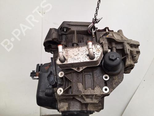 Gearbox VW CC B7 (358) 2.0 TDI | BP36855318M3  - Image 5