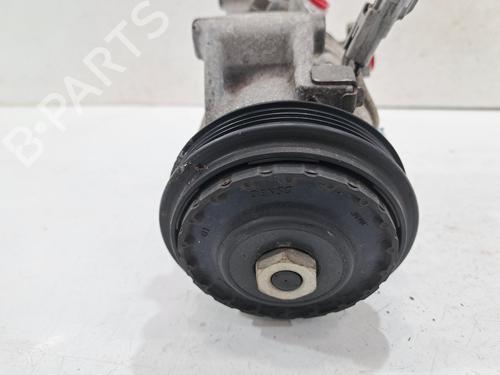 AC compressor TOYOTA YARIS (_P13_) 1.3 (NSP130_, NSP130) | BP31596800M34 